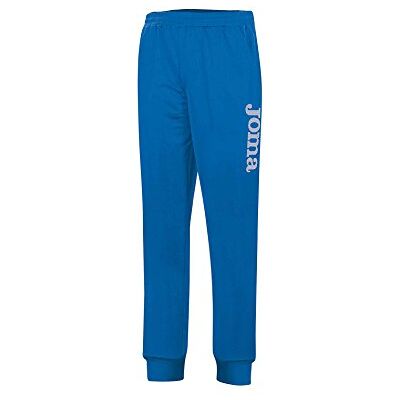 Joma Herren Trainingshose, 4 3XL Weich und Warm mit Elastischem Bund, Taschen und Rippe am Saum Suez Joma Herren Trainingshose, 4 3XL Weich und Warm mit Elastischem Bund, Taschen und Rippe am Saum Suez