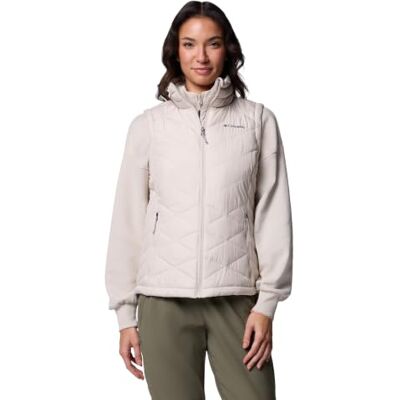 Columbia Daunenweste für Damen, Heavenly II Columbia Daunenweste für Damen, Heavenly II