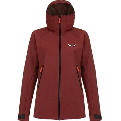 Salewa Sella DST Jacket Women Größe 40 syrah Salewa Sella DST Jacket Women Größe 40 syrah