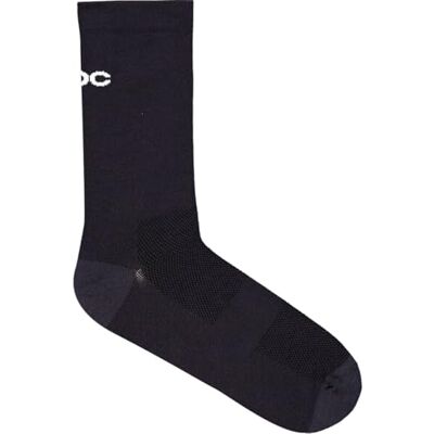 POC Cadence Road Long Sock – lange Rennradsocken mit Air-Mesh, Halt & 20 cm Schaft POC Cadence Road Long Sock – lange Rennradsocken mit Air-Mesh, Halt & 20 cm Schaft