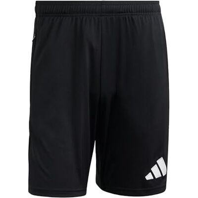 Adidas Herren Entrada26 Shorts, Black/White, XXL Adidas Herren Entrada26 Shorts, Black/White, XXL