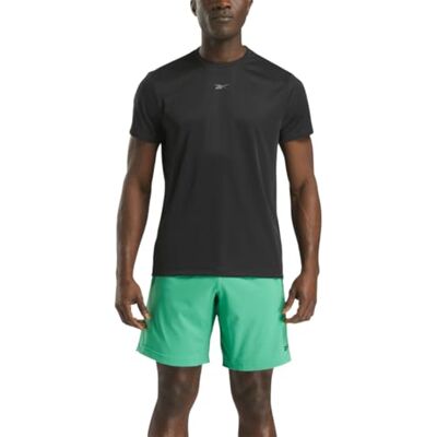 Reebok ID Train SS TECH Tee Reebok ID Train SS TECH Tee