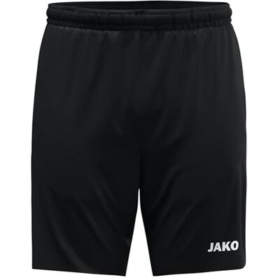 Jako Jungen Shorts - 8370k-800 - Schwarz - Shorts Jako Jungen Shorts - 8370k-800 - Schwarz - Shorts