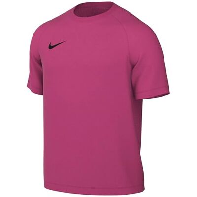 NIKE M NK DF Park VIII JSY SS Football Shirt NIKE M NK DF Park VIII JSY SS Football Shirt