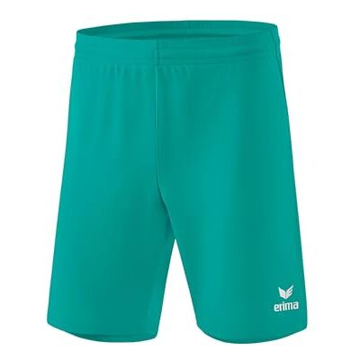 Erima Herren Rio 2.0 Short (3152111), Columbia, S Erima Herren Rio 2.0 Short (3152111), Columbia, S