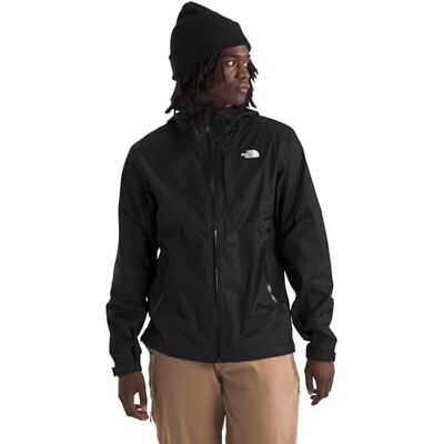 THE NORTH FACE NF0A7QAW4H0 M ALTA VISTA JACKET Jacket Herren TNF Black-NPF Größe L THE NORTH FACE NF0A7QAW4H0 M ALTA VISTA JACKET Jacket Herren TNF Black-NPF Größe L