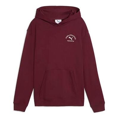 Puma Class Relaxed Hoodie TR G Puma Class Relaxed Hoodie TR G