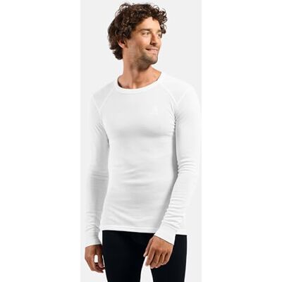 Odlo Thermohose Merino 200 Merino Unterwäsche für Herren Schwarz Größe XXL Warme Thermounterwäsche Odlo Thermohose Merino 200 Merino Unterwäsche für Herren Schwarz Größe XXL Warme Thermounterwäsche