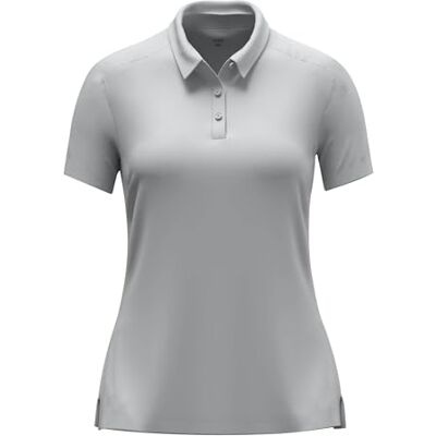 Jako Polo uni Damen 6305d-522 Grau Extra Large - Hemd Jako Polo uni Damen 6305d-522 Grau Extra Large - Hemd
