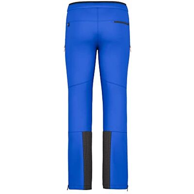 Salewa Lagorai Durastretch Hose Herren, Blau, XL Salewa Lagorai Durastretch Hose Herren, Blau, XL