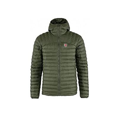 Fjällräven Expedition Lätt Hoodie Men, L, deep Forest Fjällräven Expedition Lätt Hoodie Men, L, deep Forest