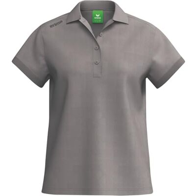 Erima Damen TS Poloshirt (2112622), Taupe, 38 Erima Damen TS Poloshirt (2112622), Taupe, 38