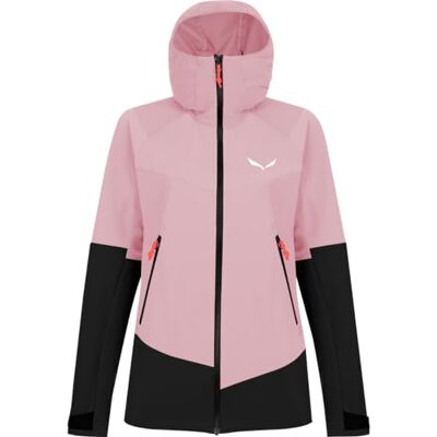 Salewa Damen Sella Dst W Jacket, Multicoloured, L EU Salewa Damen Sella Dst W Jacket, Multicoloured, L EU