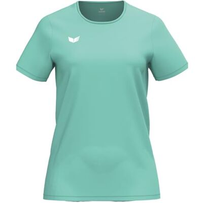 Erima Damen Intro Funktions Shirt (2082586), Mint, 38 Erima Damen Intro Funktions Shirt (2082586), Mint, 38
