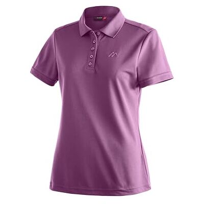Maier Sports Ulrike, Bruised Boysenberry, 38, 3000022 Maier Sports Ulrike, Bruised Boysenberry, 38, 3000022