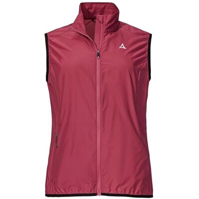 SCHÖFFEL Bike Vest Style Cannobio WMS - Weste SCHÖFFEL Bike Vest Style Cannobio WMS - Weste