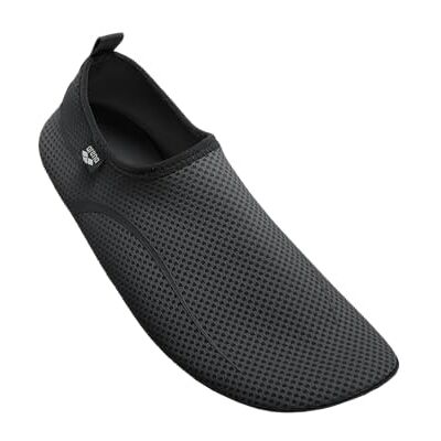 ARENA Unisex-Wassersocken aus Mesh-Gewebe, Damen- und Herren-Badesocken, Schwimmsocken für Schnorcheln und Aquagym Damen/Herren, Hervorragender Haftung, Rutschfest und Schnell-Trocknend ARENA Unisex-Wassersocken aus Mesh-Gewebe, Damen- und Herren-Badesocken, Schwimmsocken für Schnorcheln und Aquagym Damen/Herren, Hervorragender Haftung, Rutschfest und Schnell-Trocknend