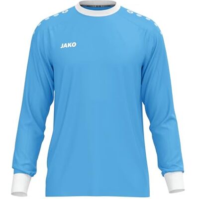 JAKO Unisex Torwart-Trikot One, blau, S JAKO Unisex Torwart-Trikot One, blau, S