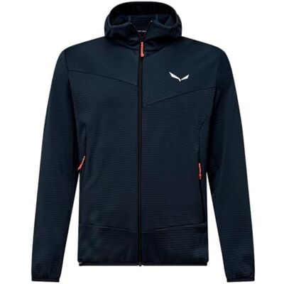 Salewa Puez Altavia Polarlite Hooded Jacket M, navy blazer, 3XL Salewa Puez Altavia Polarlite Hooded Jacket M, navy blazer, 3XL