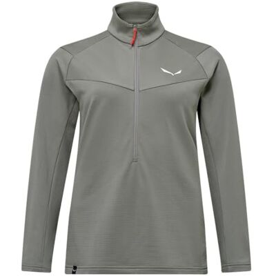 Salewa Puez Cammino Polarlite Half-Zip Fleece Damen Salewa Puez Cammino Polarlite Half-Zip Fleece Damen