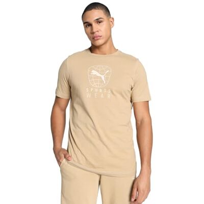 Puma Unisex Better Sportswear Tee Tee Puma Unisex Better Sportswear Tee Tee