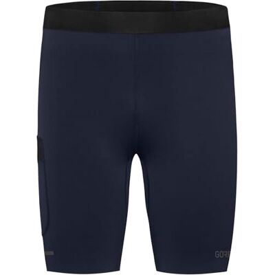 GORE WEAR GOREWEAR Herren Concurve Kurze Tights, Orbit Blue, XL EU GORE WEAR GOREWEAR Herren Concurve Kurze Tights, Orbit Blue, XL EU