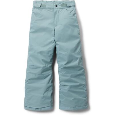 Columbia Youth Girls Starchaser Peak 3 Pant Skihose, Crushed Blue, XS Columbia Youth Girls Starchaser Peak 3 Pant Skihose, Crushed Blue, XS