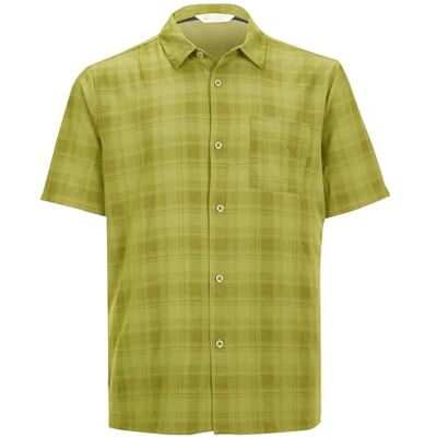 Killtec Herren Funktionshemd KOS 98 MN WVN SHRT, Pistazie, XL, 38009-000 Killtec Herren Funktionshemd KOS 98 MN WVN SHRT, Pistazie, XL, 38009-000