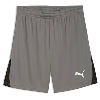 Puma teamLIGA26 Short grau, M Herren Puma teamLIGA26 Short grau, M Herren