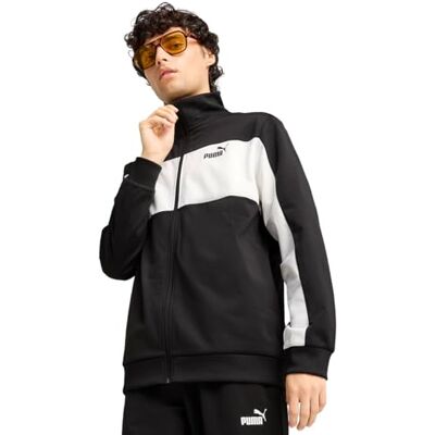 Puma Poly Colorblock-Anzug Puma Poly Colorblock-Anzug