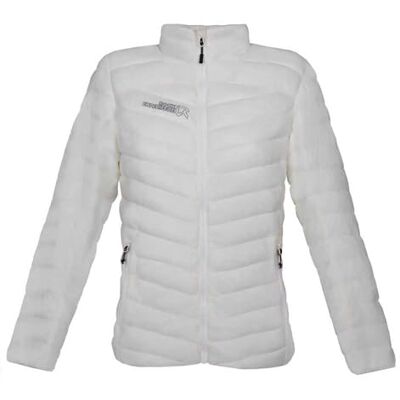 Rock Experience Damen Fortune 2.0 Jacke, Beige, M EU Rock Experience Damen Fortune 2.0 Jacke, Beige, M EU