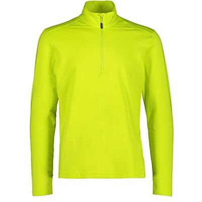 CMP Herren-Sweatshirt, Säure, 48 CMP Herren-Sweatshirt, Säure, 48