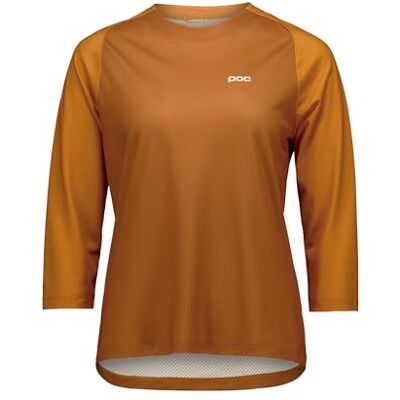 POC W's Motion Air 3/4 Jersey Mountainbike Shirt für Damen POC W's Motion Air 3/4 Jersey Mountainbike Shirt für Damen