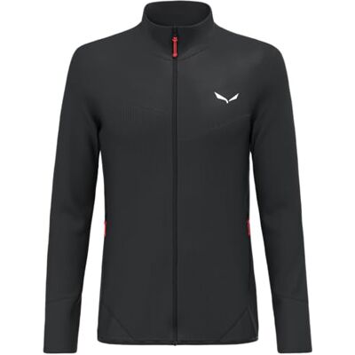 Salewa Herren Puez Waffle Hybrid Polarlite Jacket Mens, Black Out, XXL EU Salewa Herren Puez Waffle Hybrid Polarlite Jacket Mens, Black Out, XXL EU