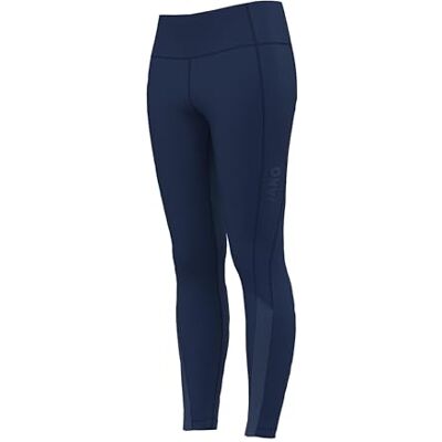 JAKO Damen Tights Power, Marine, 40 JAKO Damen Tights Power, Marine, 40