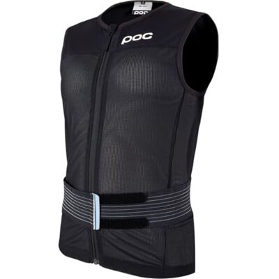 POC Spine VPD Air WO Vest – Leichte Damen-/Unisex Rückenprotektor-Weste für Ski, Snowboard & MTB, VPD-Dämpfung, Belüftet & Komfortabel POC Spine VPD Air WO Vest – Leichte Damen-/Unisex Rückenprotektor-Weste für Ski, Snowboard & MTB, VPD-Dämpfung, Belüftet & Komfortabel
