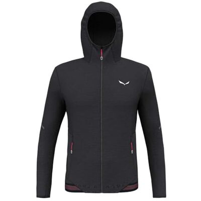Salewa Pedroc Pl M Hd Jacket., Black Out, S Salewa Pedroc Pl M Hd Jacket., Black Out, S