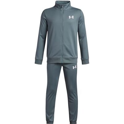 Under Armour UA Rival Knit Track Suit Under Armour UA Rival Knit Track Suit