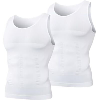 MeetHoo Herren Tank Tops Leicht Achselshirt Ärmellos Quick Dry Sport T-Shirt Laufen Fitness Tankshirts Sommer Outdoor Funktionsshirt für Männer MeetHoo Herren Tank Tops Leicht Achselshirt Ärmellos Quick Dry Sport T-Shirt Laufen Fitness Tankshirts Sommer Outdoor Funktionsshirt für Männer