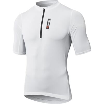 MEETWEE Herren Radtrikot Kurze/Langarm Radtrikots für Herren, Fahrradbekleidung Herren, T-Shirts für Radfahrer, Atmungsaktives Radtrikot, Schnell trocknendes Fahrradtrikot, Rennrad-Trikot MEETWEE Herren Radtrikot Kurze/Langarm Radtrikots für Herren, Fahrradbekleidung Herren, T-Shirts für Radfahrer, Atmungsaktives Radtrikot, Schnell trocknendes Fahrradtrikot, Rennrad-Trikot