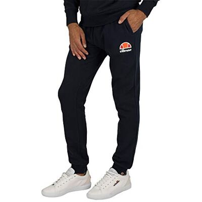 Ellesse Herren Shs01763 Joggers, Navy, S EU Ellesse Herren Shs01763 Joggers, Navy, S EU