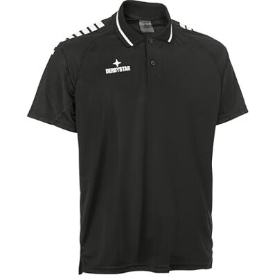 Derbystar Primo Polo-Shirt v24 Derbystar Primo Polo-Shirt v24