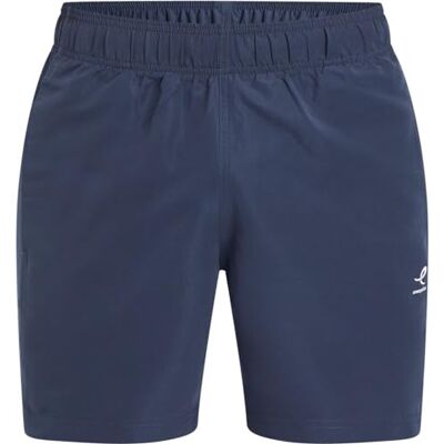ENERGETICS Herren Alvino Shorts, Navy Dark, XL EU ENERGETICS Herren Alvino Shorts, Navy Dark, XL EU