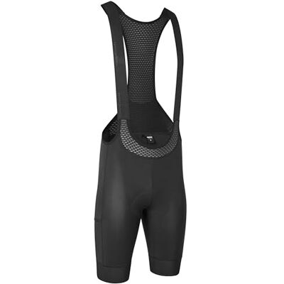 GripGrab EXPLR Cargo Bib Shorts Herren Gepolsterte Radsport Trägerhose Kurz Rennrad MTB Gravel Bike Radhose mit Träger GripGrab EXPLR Cargo Bib Shorts Herren Gepolsterte Radsport Trägerhose Kurz Rennrad MTB Gravel Bike Radhose mit Träger
