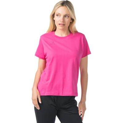 Erima Damen CMPT T- Shirt (2082543), pink, 40 Erima Damen CMPT T- Shirt (2082543), pink, 40