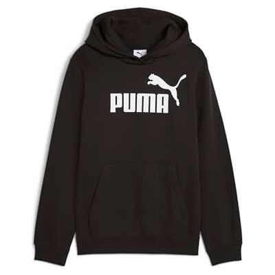 Puma ESS No. 1 Logo Hoodie FL G 128 Puma ESS No. 1 Logo Hoodie FL G 128