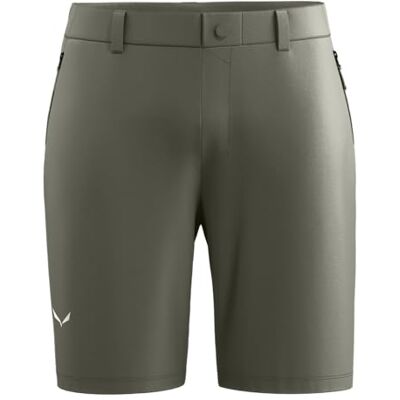 Salewa PUEZ TALVENO DST Shorts M, S, Faded Green Salewa PUEZ TALVENO DST Shorts M, S, Faded Green