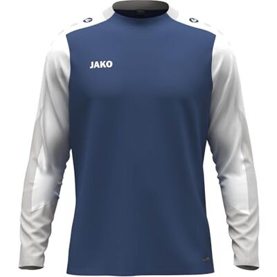Jako Longsleeve Blau - Longsleeve Jako Longsleeve Blau - Longsleeve