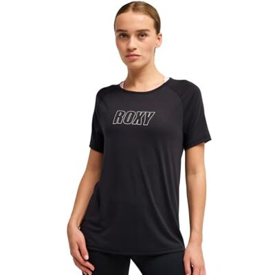 Roxy Everyday Flow Tee Damen T-Shirt (1 Stück) Roxy Everyday Flow Tee Damen T-Shirt (1 Stück)