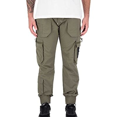 Alpha Tactical Jogger Pant Jogginghose für Damen Dark Olive Alpha Tactical Jogger Pant Jogginghose für Damen Dark Olive